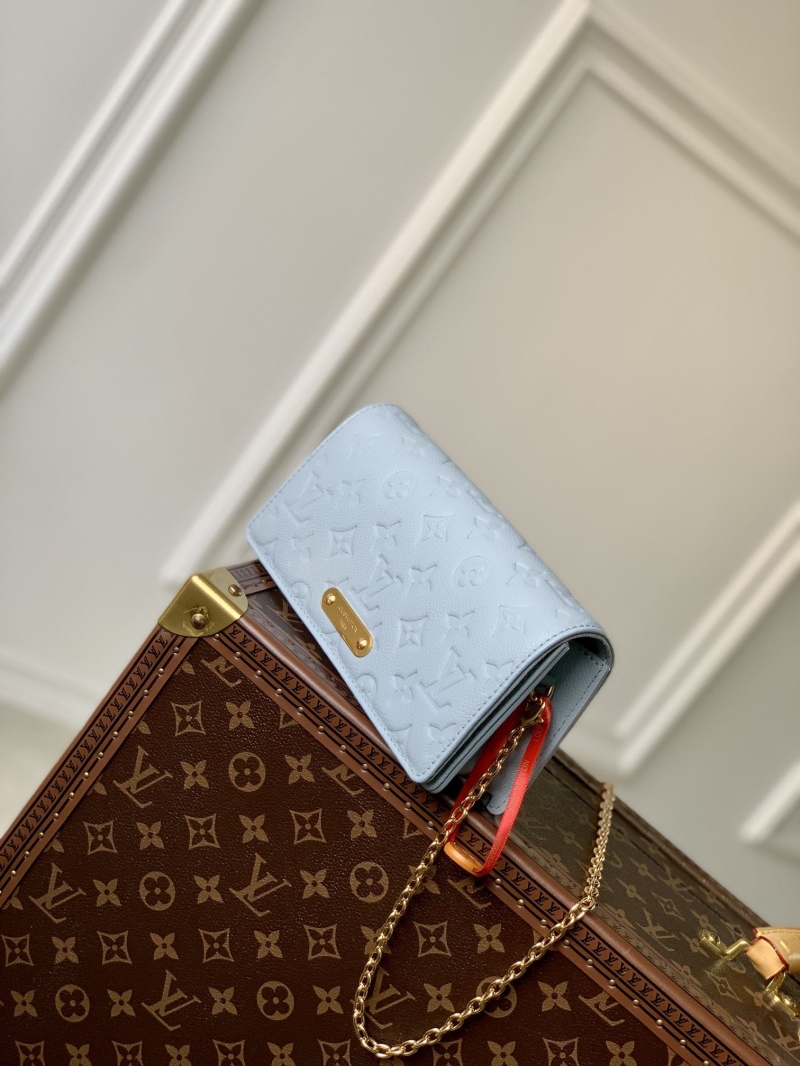 LV Satchel Bags